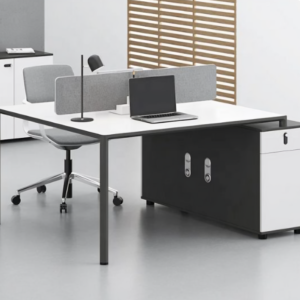 office partition desk